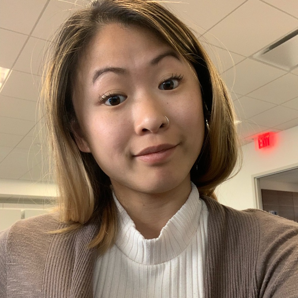 Meet your Posher, Gillian